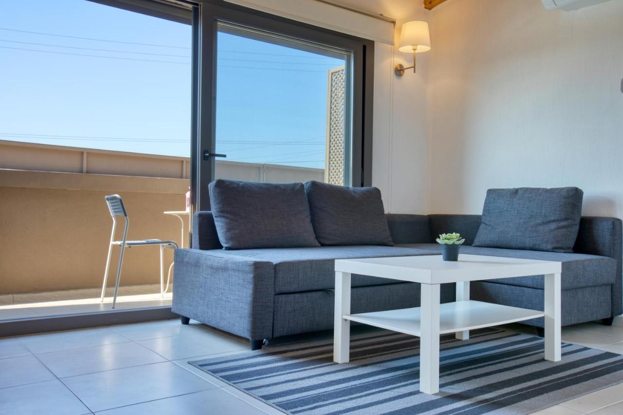 Aegean Apartments - Marina & Chios Island View Çeşme Exteriör bild