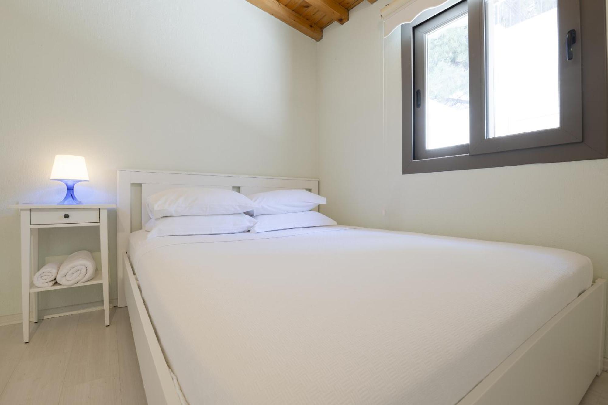 Aegean Apartments - Marina & Chios Island View Çeşme Exteriör bild